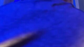 Handsome Shy got his feet worshiped and sucked by horny Dan Edwards
