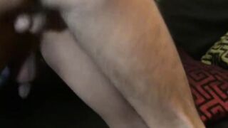 Australian youngster barebacks Japanese twink buddy
