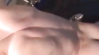 Handsome amateur young gay fucking sex doll with big dick