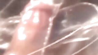 Handsome amateur young gay fucking sex doll with big dick