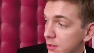 PussyCatsLatex.com - Threesome toy play and anal for young babe's delight