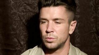 MaleIcons.com - Seth Santoro on top, riding Jesse Vos' big dick with passion and inte