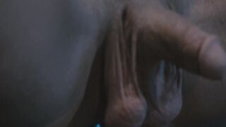 TSSexual.com - Curvy tgirl Khloe Kay endures a balls deep pounding ending in cum