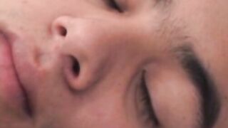 Sexy hunk David Contreras loves being a little prison bitch