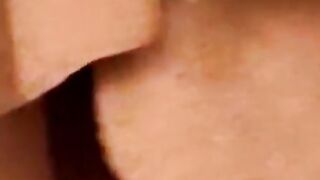 Mature gays mouth filled with cum by a young amateur