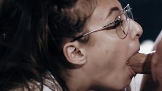 PornTaboos.com - Petite babe Gia Derza ravaged by a priest after a deepthroat confess