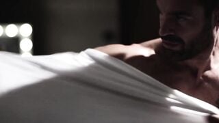 PornTaboos.com - Older man's savage bareback pounding of a young innocent girl