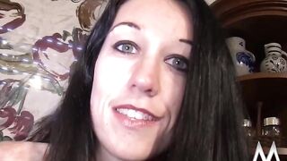 A bdsm for older vagina