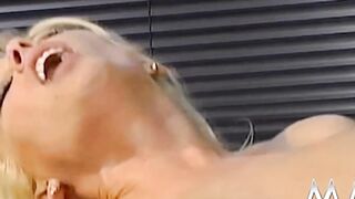 Vintage porn - Kelly trump anal fuck