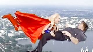 Vintage porn - Kelly Trump incredible skank