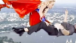 Vintage porn - Kelly Trump incredible skank