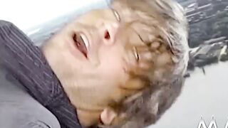 Vintage porn - Kelly Trump incredible skank