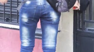 LecheLatinos.com - Wild pickup sex leads to a barebacked Latino's intense fuck and fa