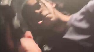 Busty Stepmom Lets Lil d Hit while Dads at Work Pt 2