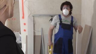 Workplace inspection