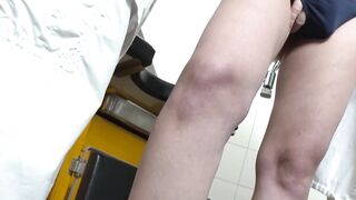 Cunt problems for Ashlee