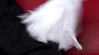 The skank maid