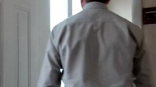 Pierced Cutie gets banged! rough