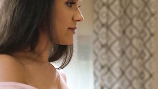 MILF Penny Barber joins me and blonde Lexi Lore to create a wild threesome encounter