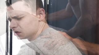 BoysAndDads.com - Mature Mitch Cox and I suck fuck before intense doggystyle