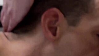 TwinkBreeding.com - Troye Jacobs doggystyles Jax Thirio in hardcore anal sex