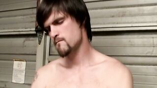 HungThugs.com - Lusty dude Nolan was waiting all day for this moment