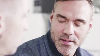 MyCreepyDad.com - Young jock Thyle Knoxx's birthday surprise: a raw, bareback stepdad