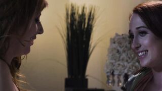 MummysGirls.com - Lauren Phillips' sixty-nine pussy eating with stepdaughter