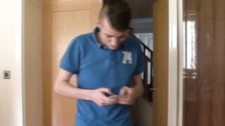 Milf loves fucking young guys