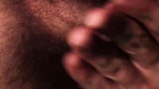 Witness how sexy dude Jack Holden jacks off his dick until it releases semen