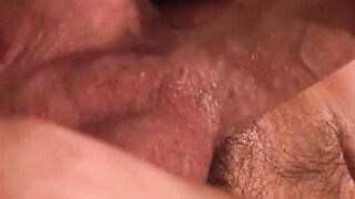 Witness how sexy dude Jack Holden jacks off his dick until it releases semen
