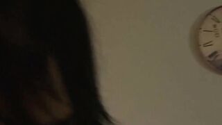 Brittish long titted skank loves a great rough plowed