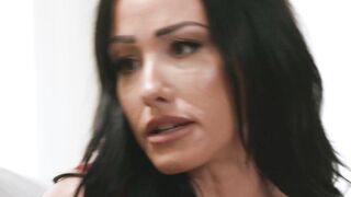 What if you give me my hot sex stepmom?