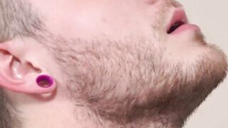 Blonde Kaydin Bennett and jock Colt Rivers enjoyed their erotic ass fucking