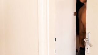 I caught my stepsister watching hardcore porn