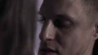 Ebony babe Ana Foxxx forbidden fucking with her ex boyfriend