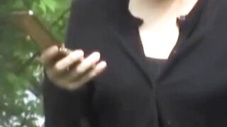 Japanese babes in short skirts filmed with hidden camera