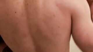 RawNextDoor.com - Johnny Torque rides Johnny Riley's raw cock just like old times