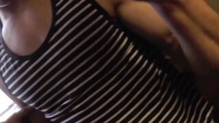 Twink handsome hunk boy Kent Mills abs flexing