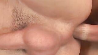 Latina amateur dudes Fabio and Leandro fuck each other