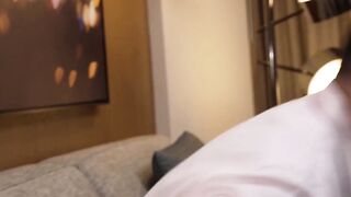Pristine Edge give generous fan the gf experience