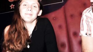 Falsely Pure Her First 2 Dicks