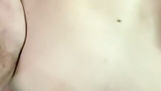 Amateur dude gets bareback anal from his pal in this video