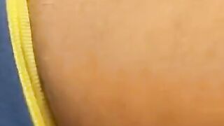 TwinkUndie.com - Big-cock twink's explosive load through his tight undies