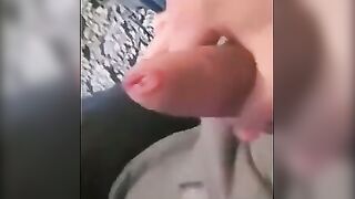 BoyDesire.com - British twink's fit body tease and explosive dick jerking