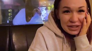 Long ass hot ride like a pornstar two