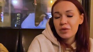 Long ass hot ride like a pornstar two