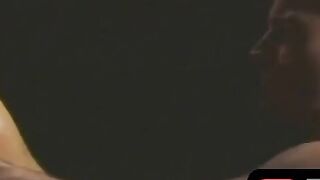 CentralFisting.com - Kinky gay strokes his cock while enduring a hardcore fist fuckin