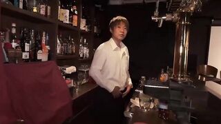 Married Woman Hiromi Anzai Gets 2 Dicks Into Her First Porn Film