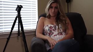 Incredible Sexy Goddess Blonde Beauty Kate - Kate Wood  Jake West